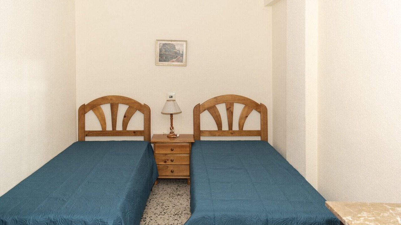 Photo of Bedroom in Cullera