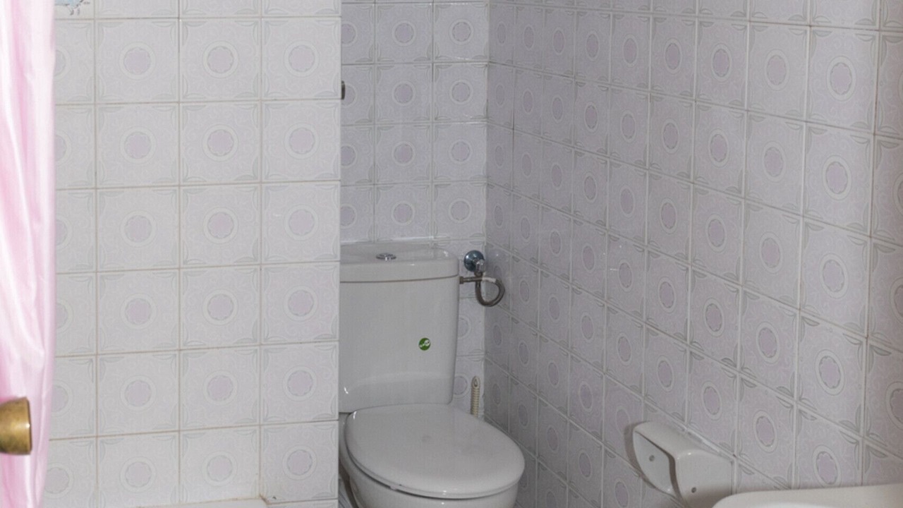 Photo of Bathroom in Cullera