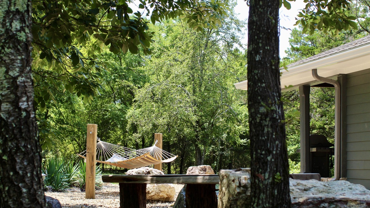 Photo of Outdoor in Hot Springs