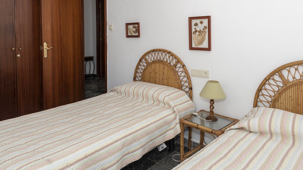 Photo of Bedroom in Cullera