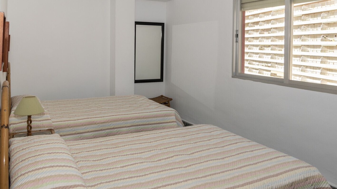 Photo of Bedroom in Cullera