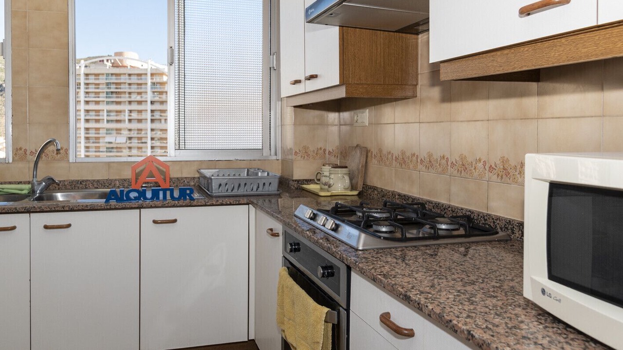 Photo of Kitchen in Cullera