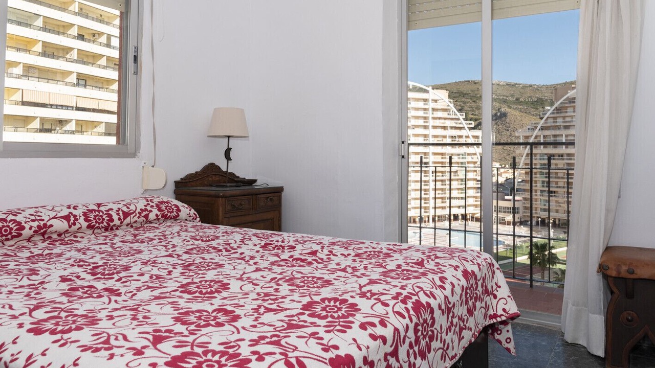 Photo of Bedroom in Cullera