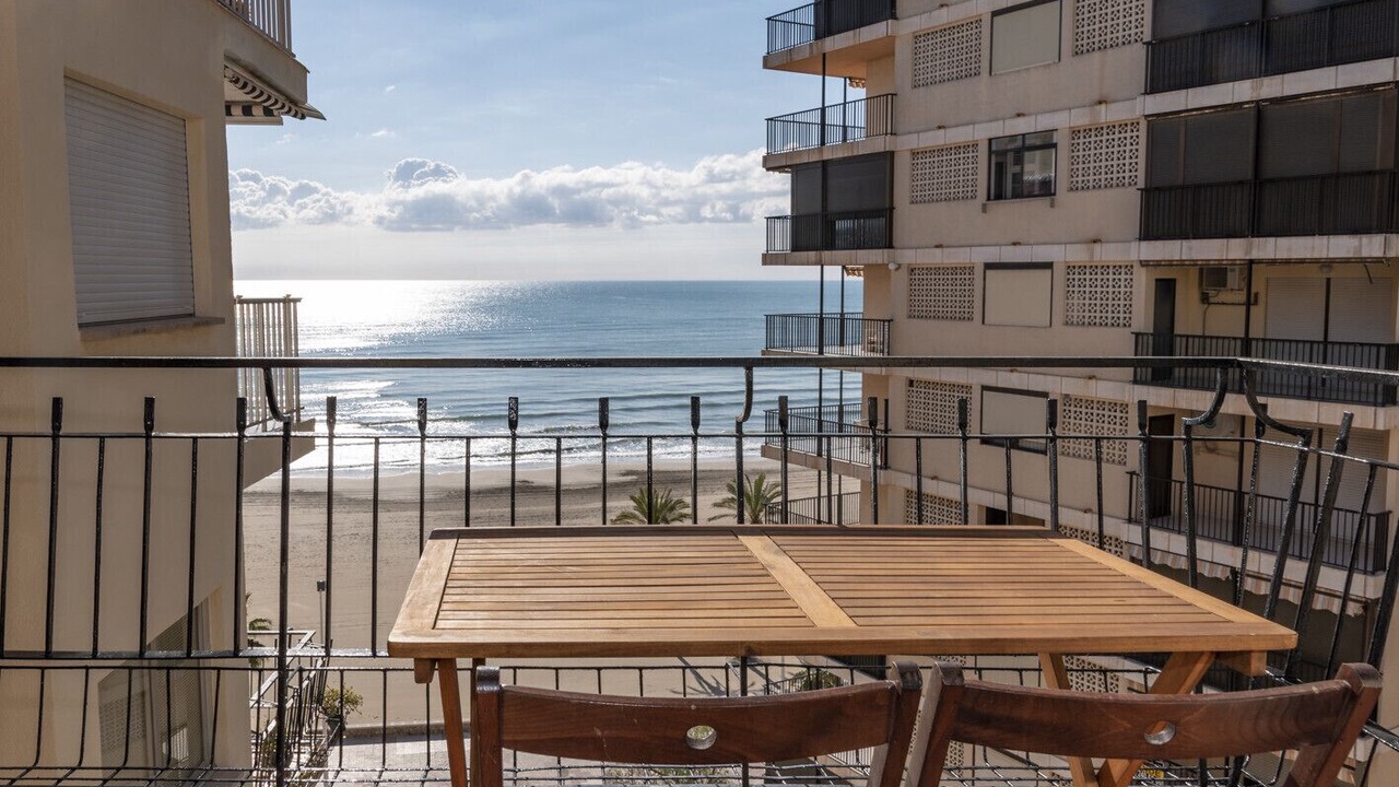 Photo of Outdoor in Cullera
