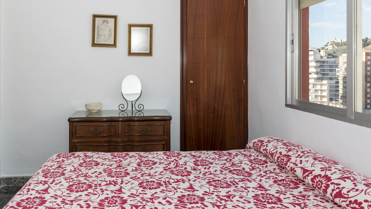 Photo of Bedroom in Cullera