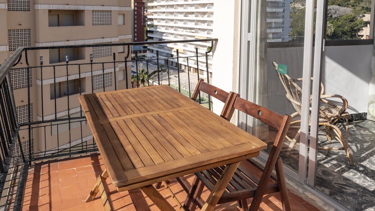 Photo of Outdoor in Cullera