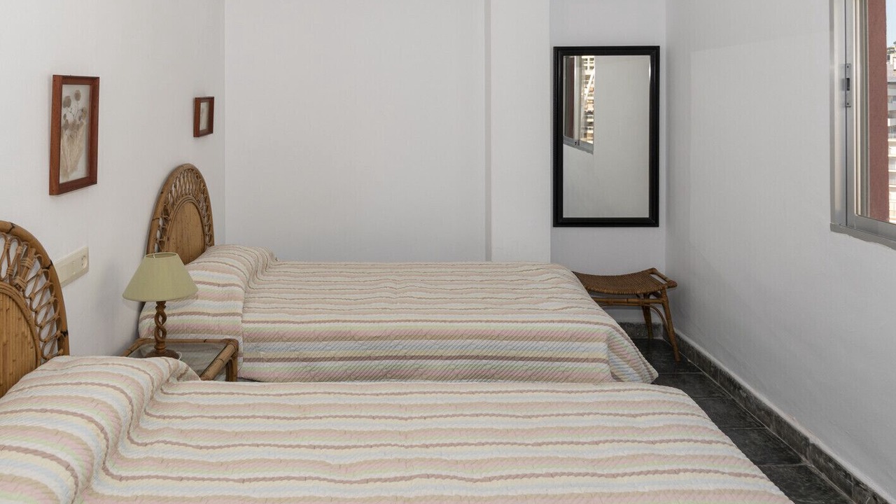Photo of Bedroom in Cullera