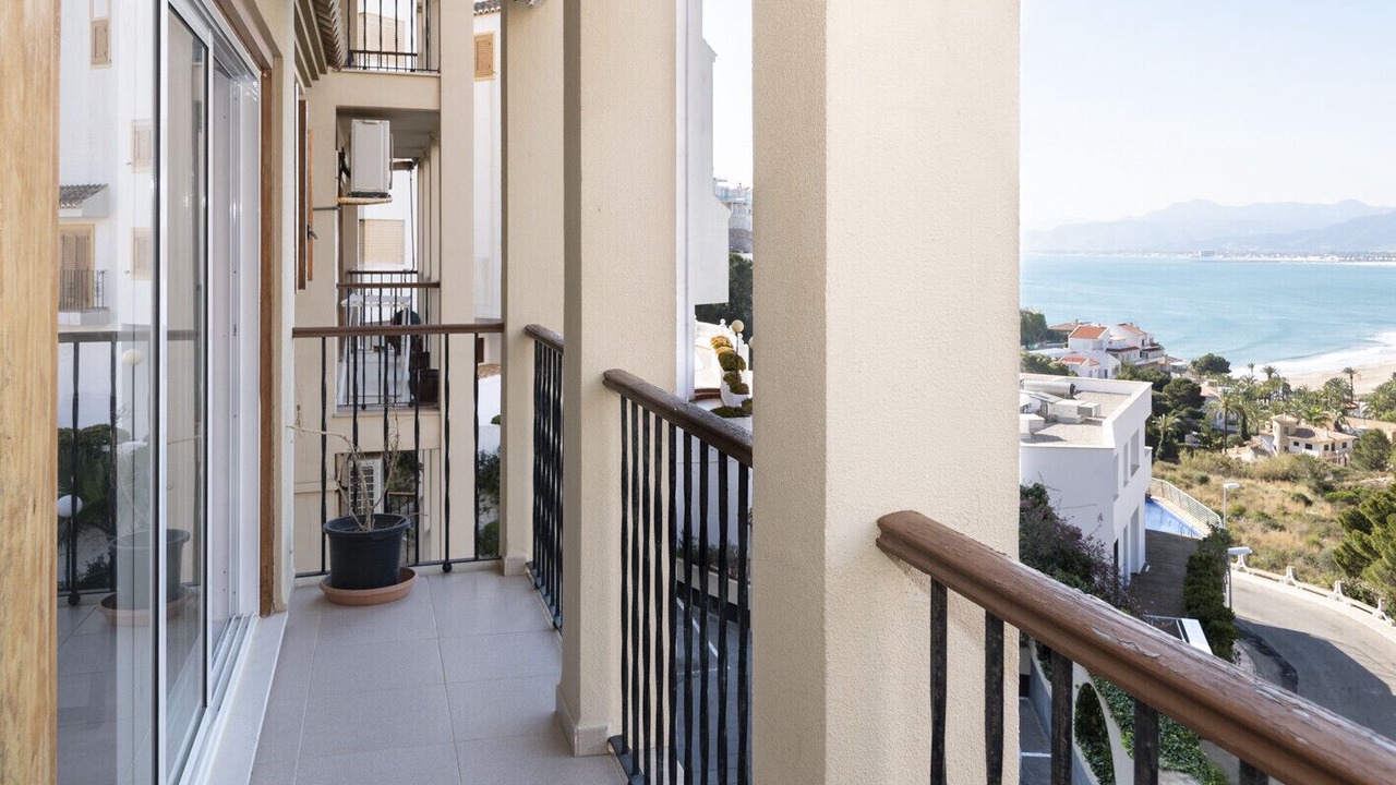 Photo of Outdoor in Faro de Cullera