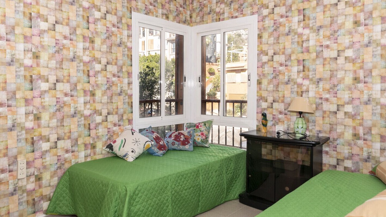 Photo of Bedroom in Faro de Cullera