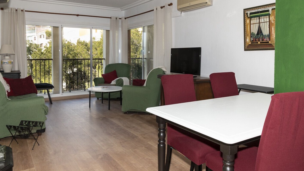 Photo of Livingroom in Faro de Cullera