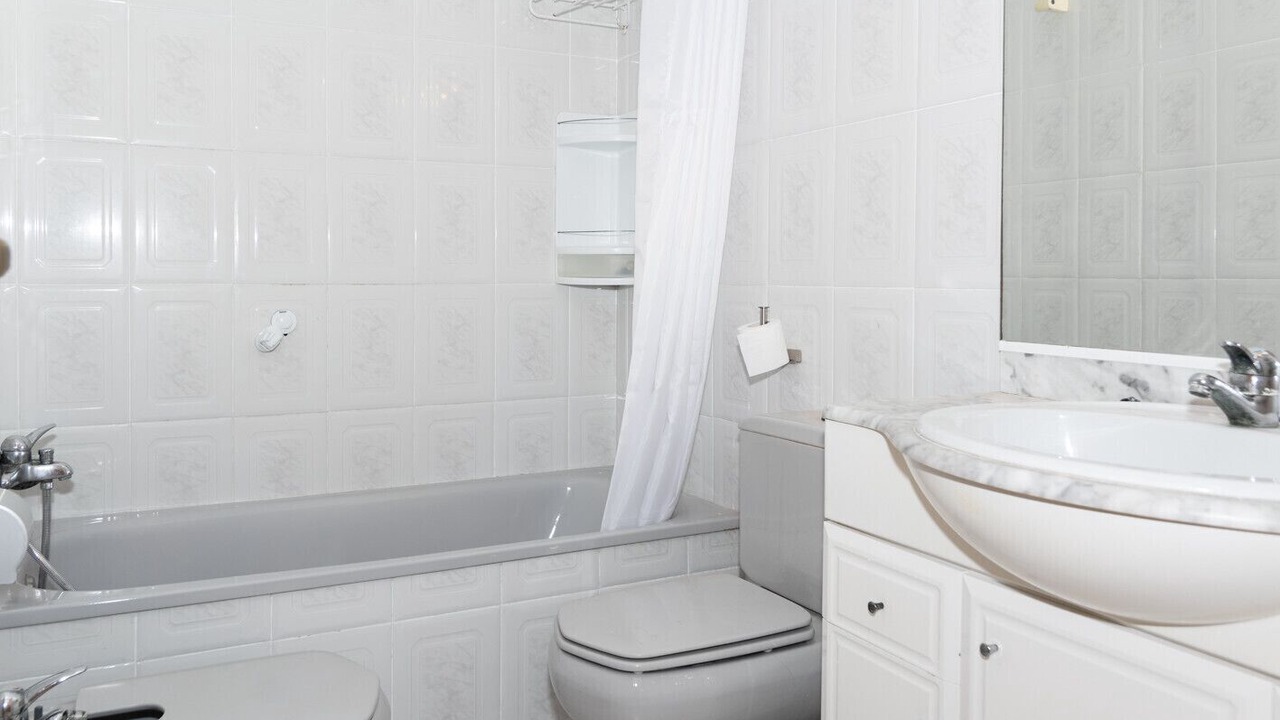 Photo of Bathroom in Faro de Cullera