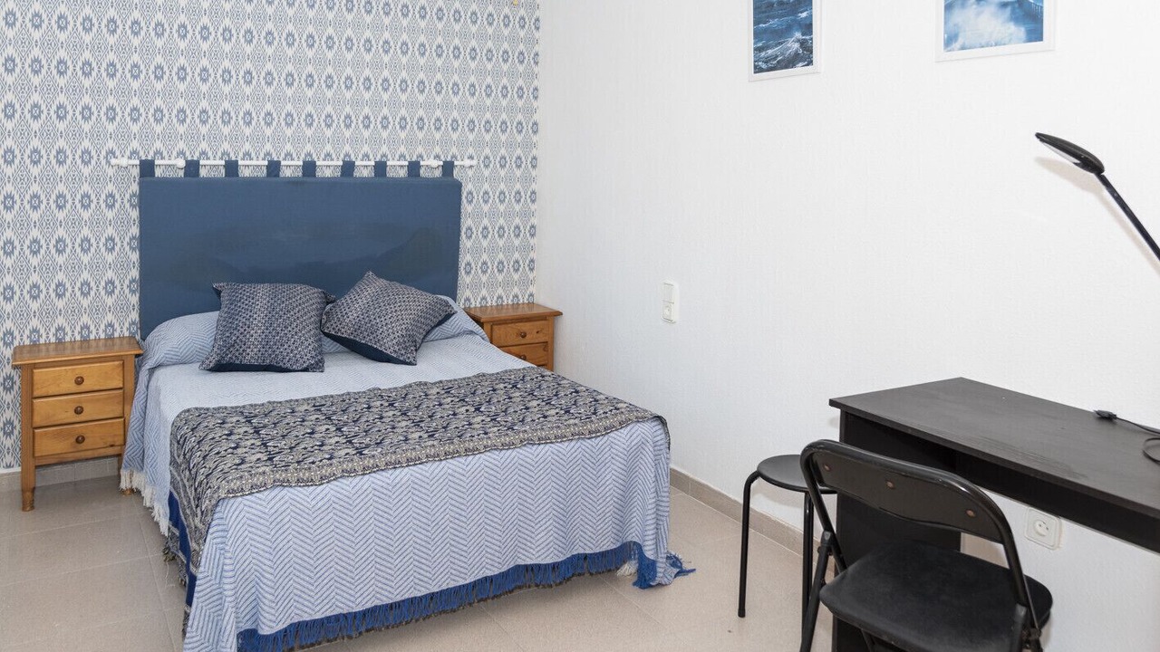 Photo of Bedroom in Faro de Cullera