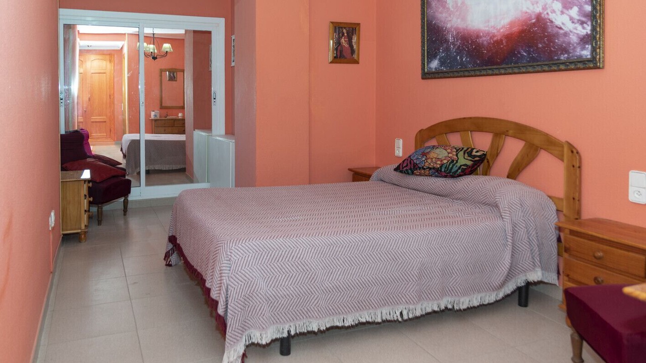 Photo of Bedroom in Faro de Cullera