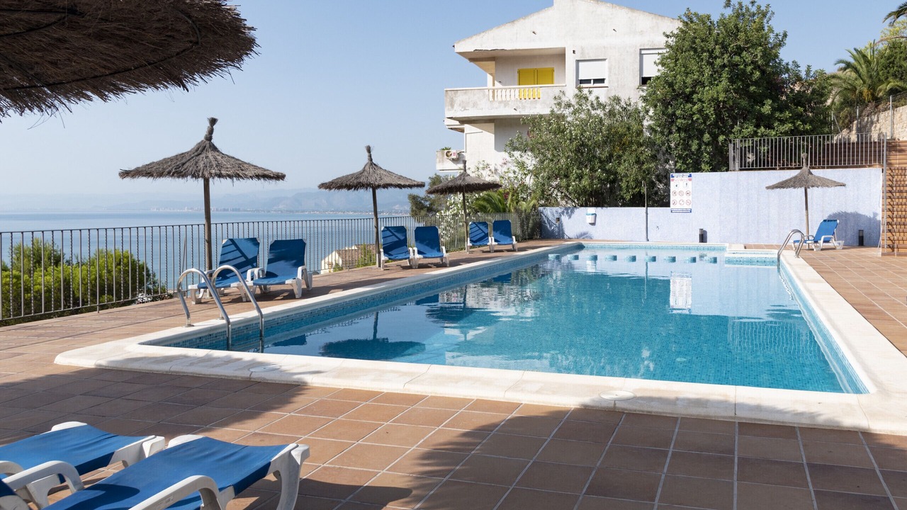 Photo of Outdoor in Faro de Cullera