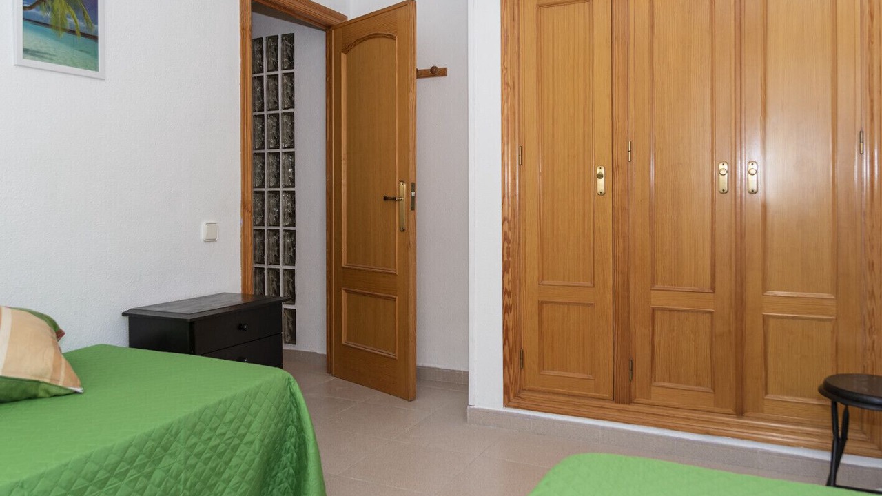 Photo of Bedroom in Faro de Cullera