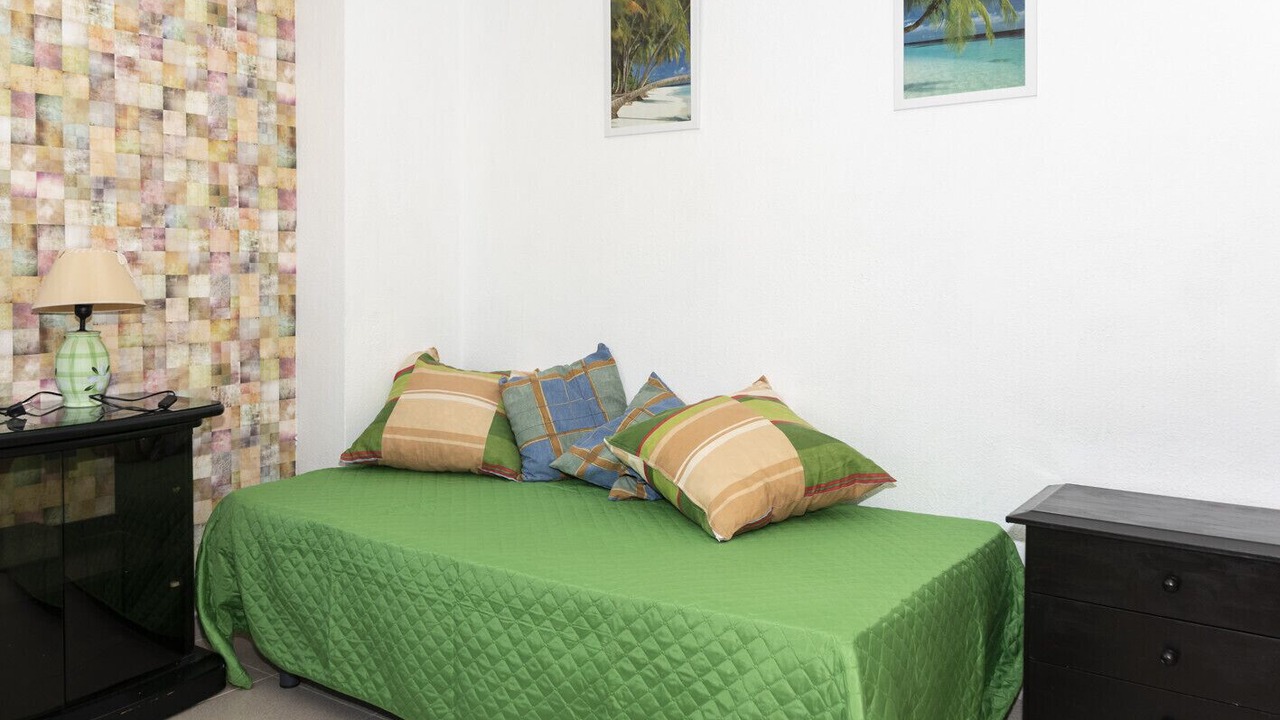 Photo of Bedroom in Faro de Cullera