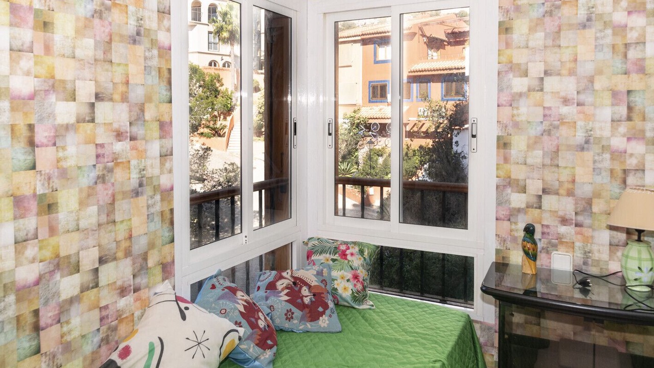 Photo of Bedroom in Faro de Cullera