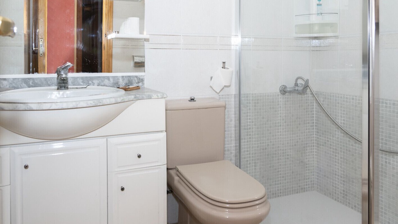 Photo of Bathroom in Faro de Cullera
