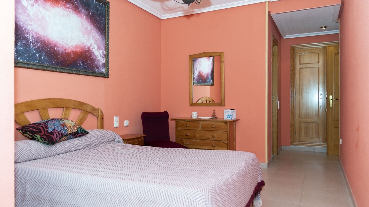 Photo of Bedroom in Faro de Cullera