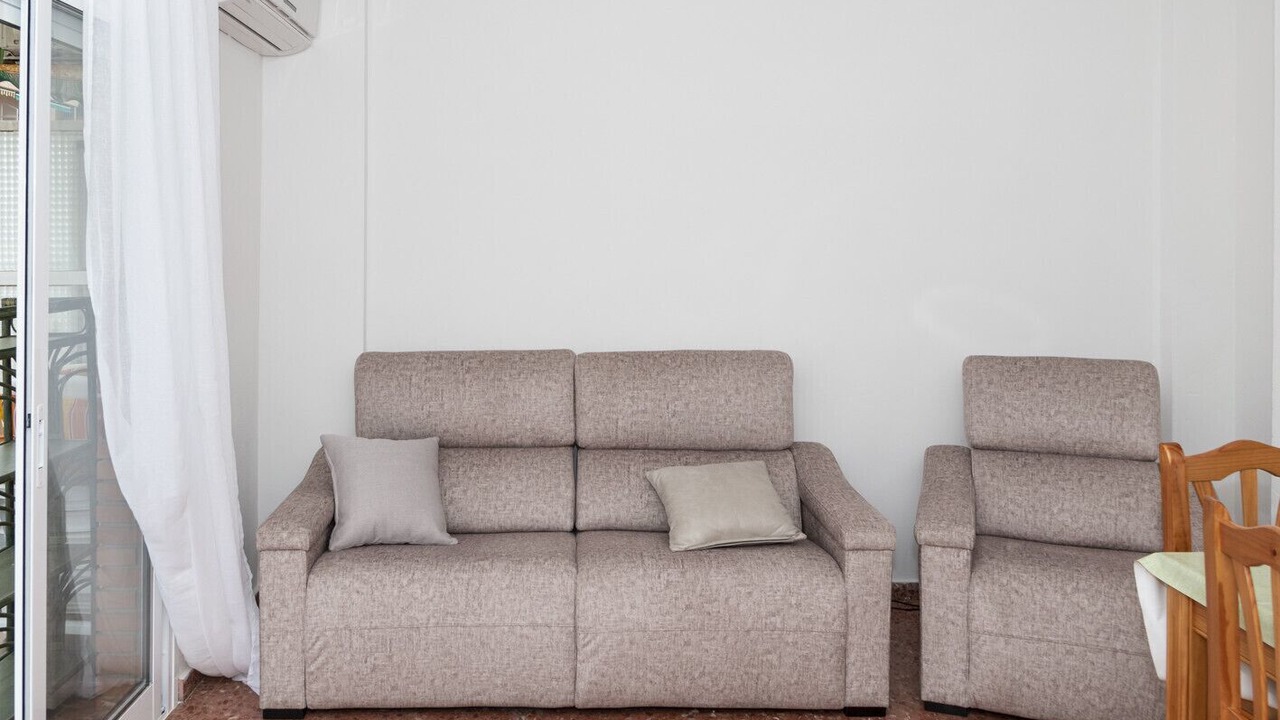 Photo of Livingroom in Cullera