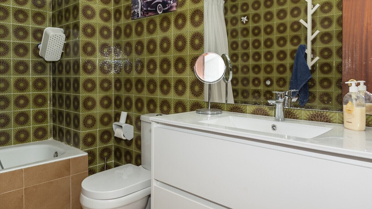 Photo of Bathroom in Cullera