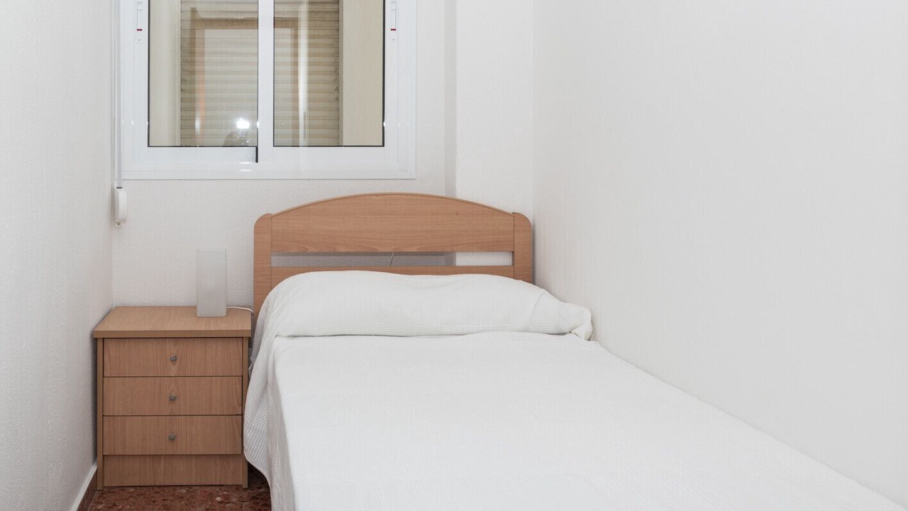 Photo of Bedroom in Cullera