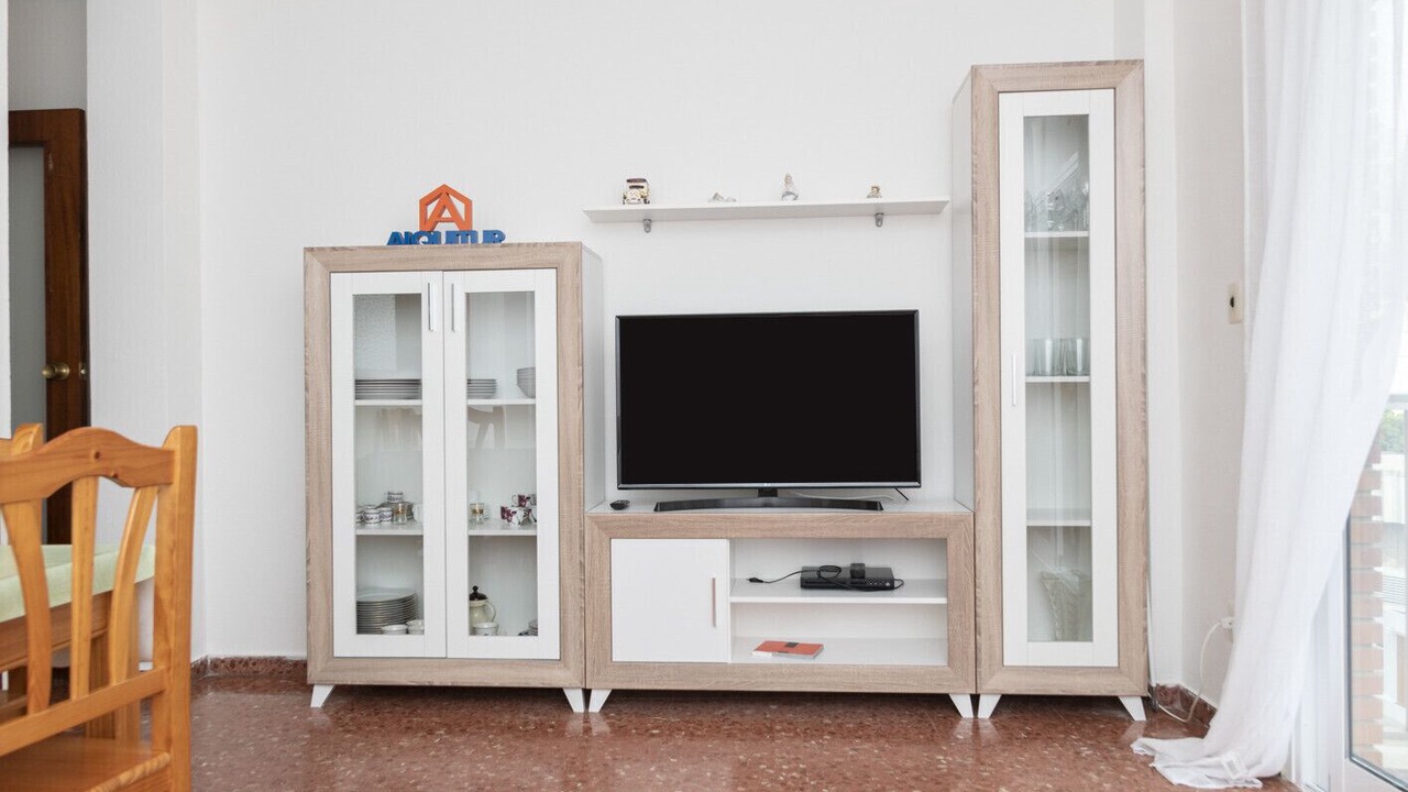Photo of Livingroom in Cullera