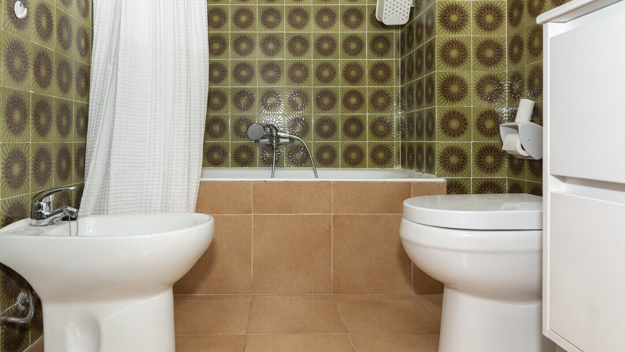 Photo of Bathroom in Cullera