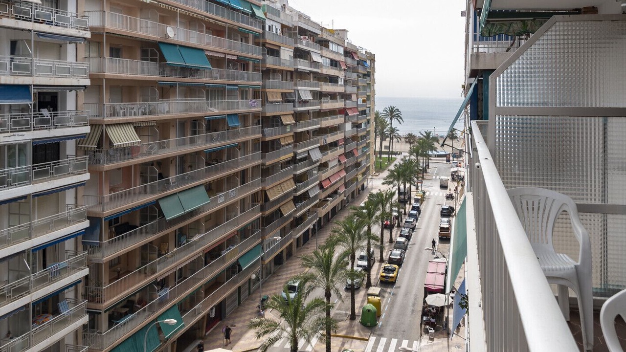 Photo of Outdoor in Cullera