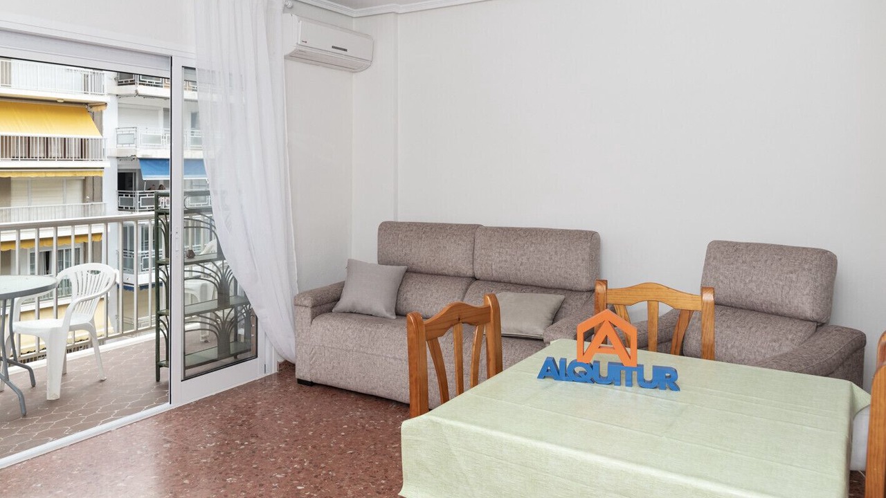 Photo of Livingroom in Cullera