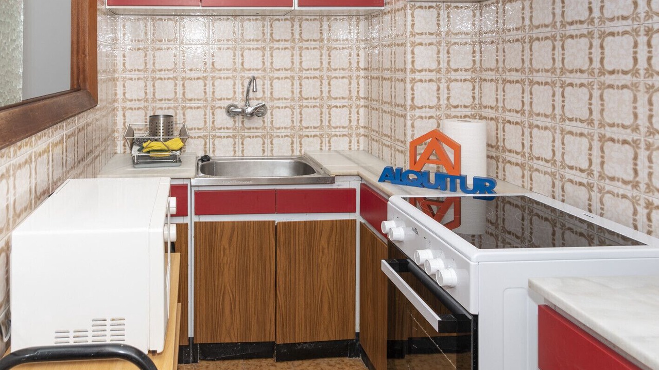 Photo of Kitchen in Cullera