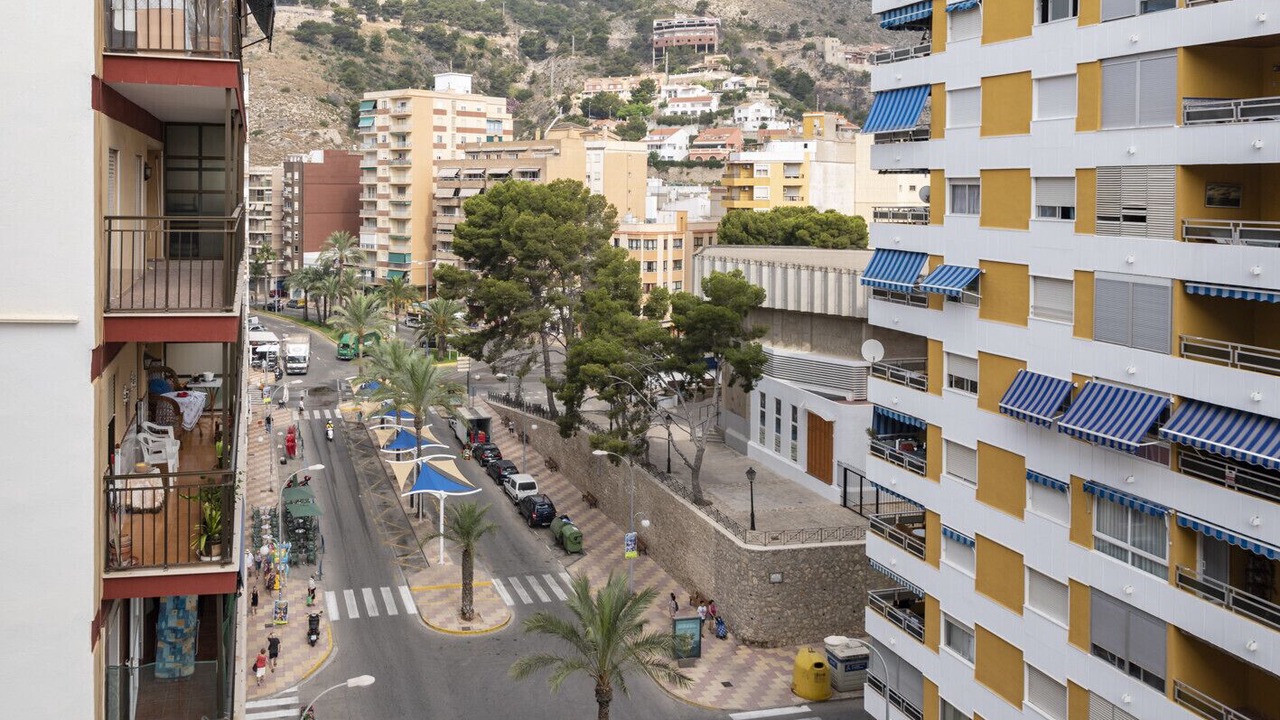 Photo of Patio Balcony in Cullera
