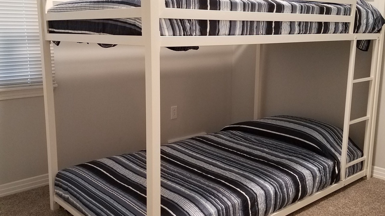 Photo of Bedroom in Cookeville