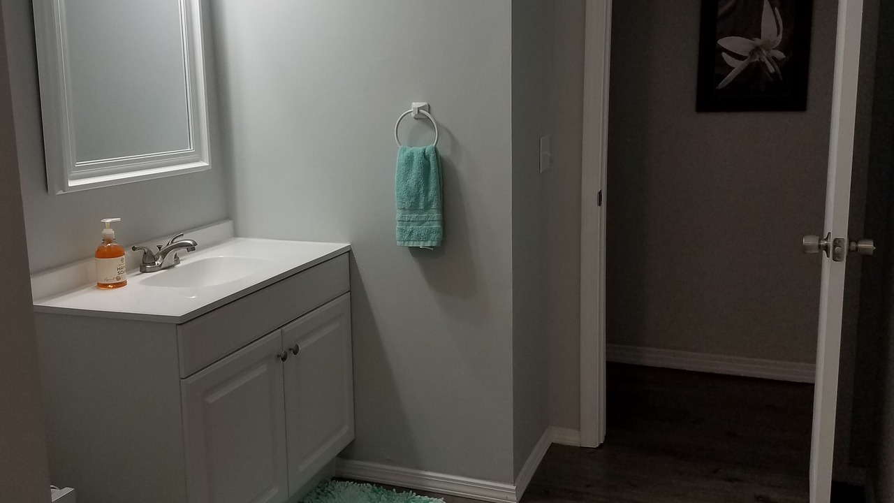 Photo of Bathroom in Cookeville