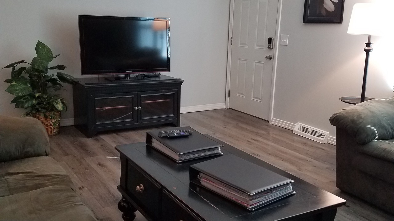 Photo of Livingroom in Cookeville