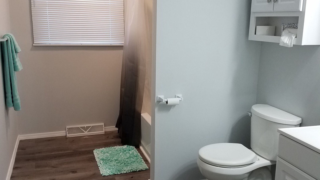 Photo of Bathroom in Cookeville