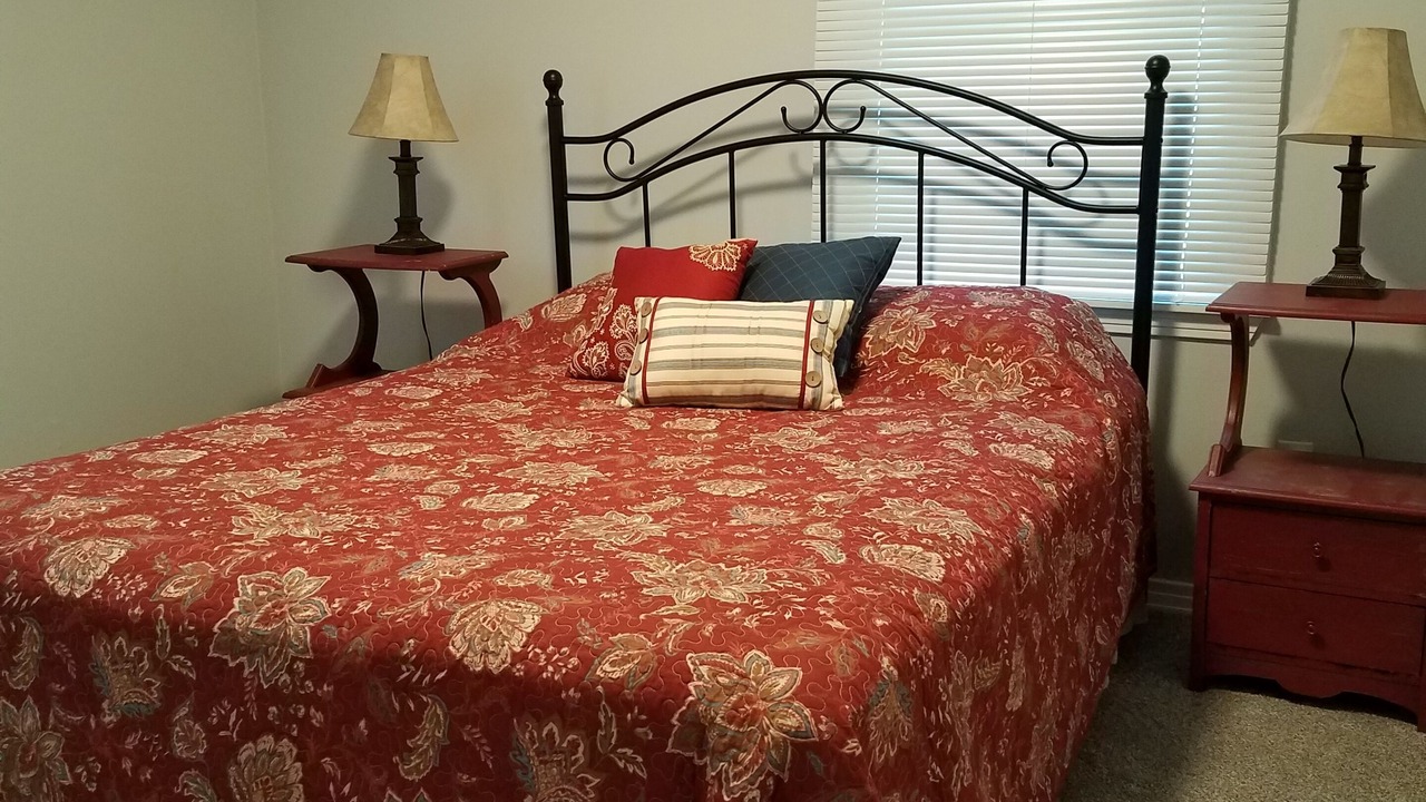 Photo of Bedroom in Cookeville