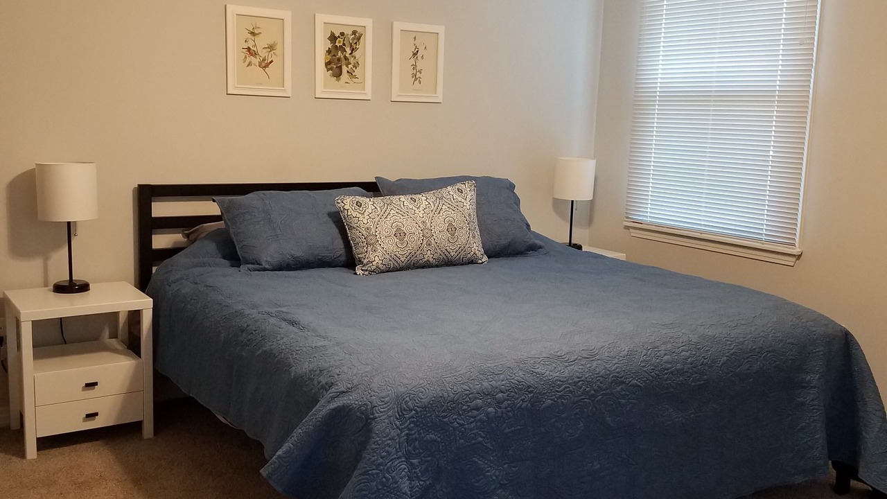 Photo of Bedroom in Cookeville