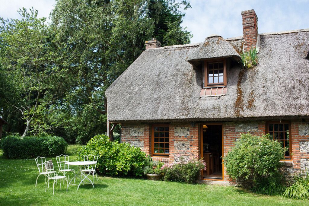 Photo of Outdoor in Saint-Honore