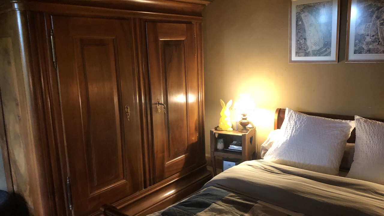 Photo of Bedroom in Saint-Honore