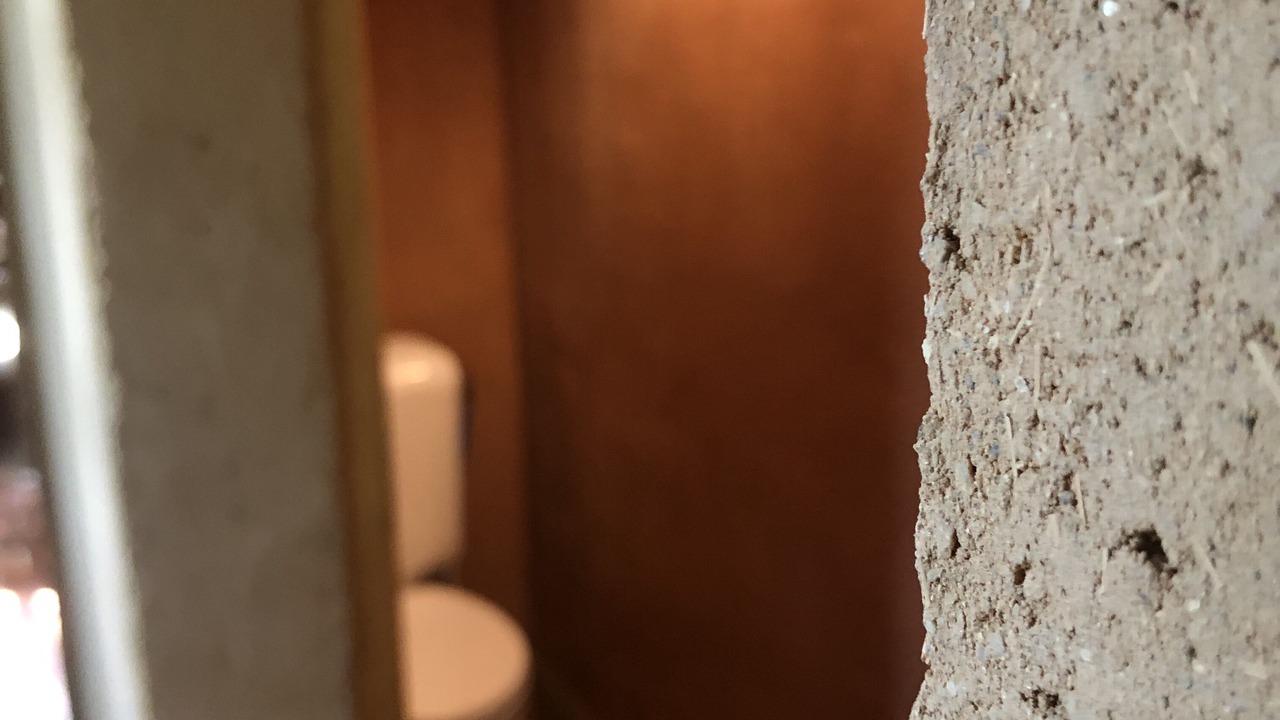Photo of Bathroom in Saint-Honore