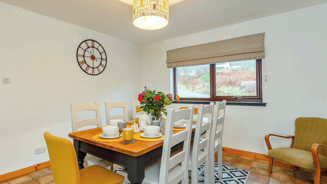 Photo of Others in Lairg