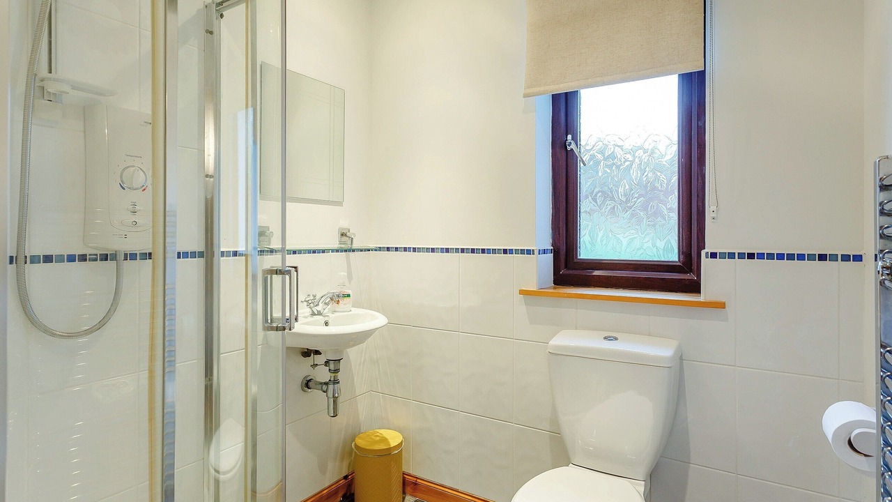 Photo of Bedroom in Lairg