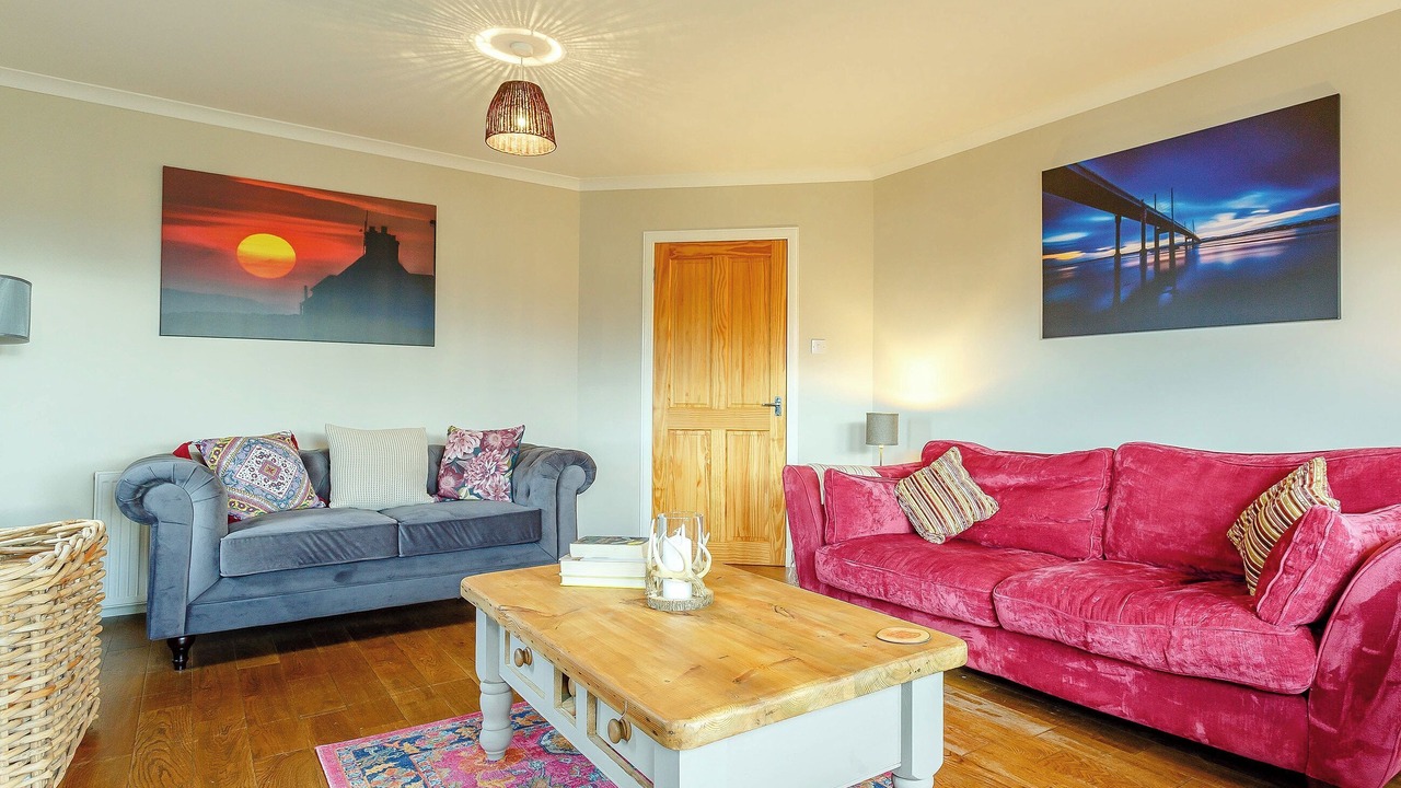 Photo of Bedroom in Lairg