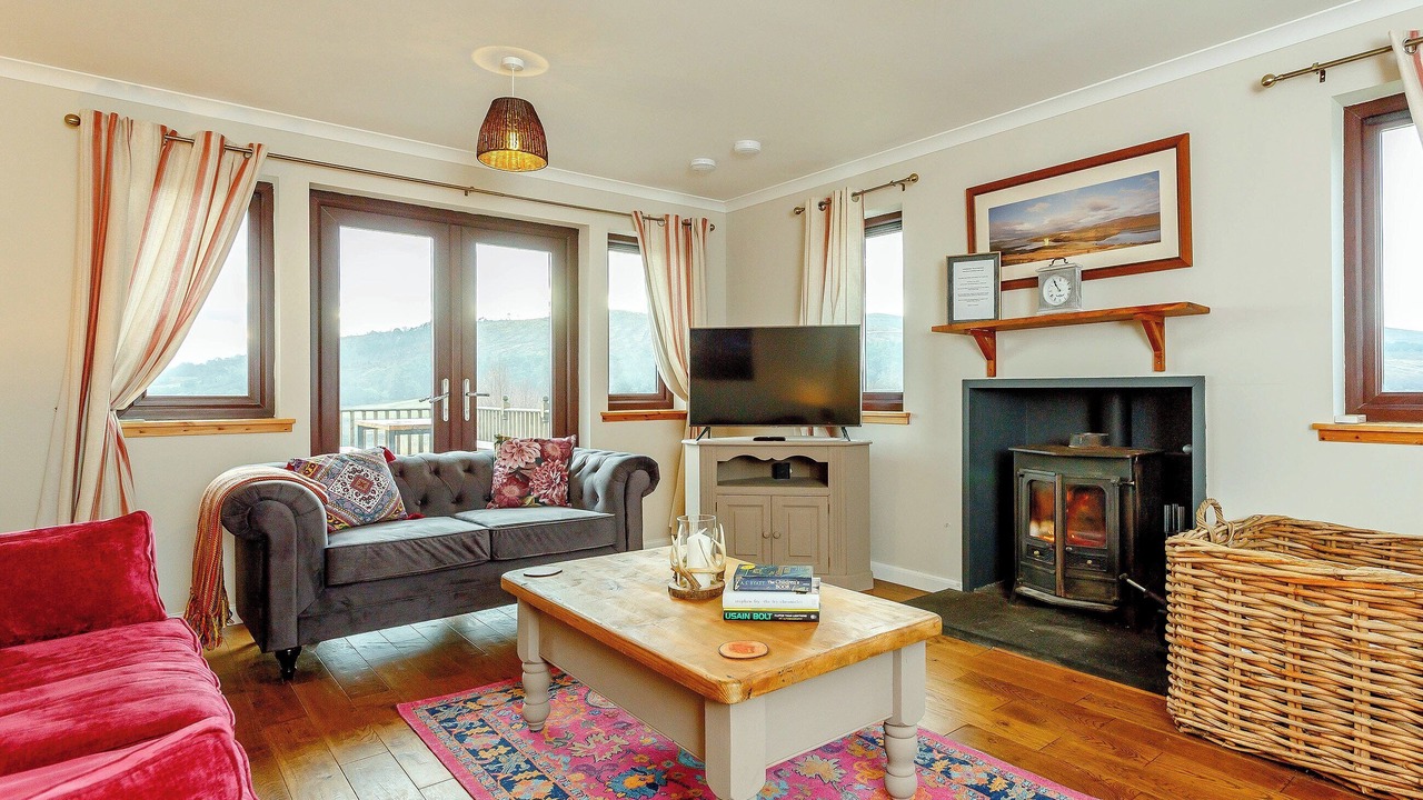 Photo of Bedroom in Lairg