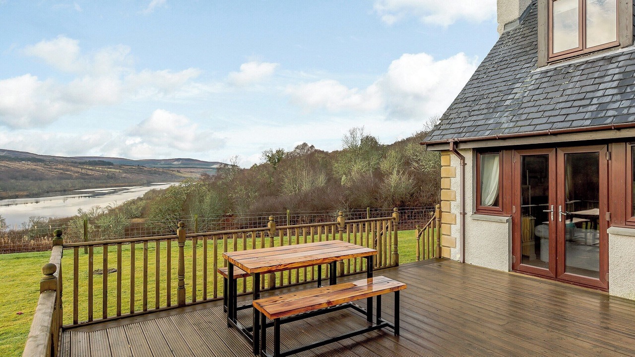 Photo of Others in Lairg