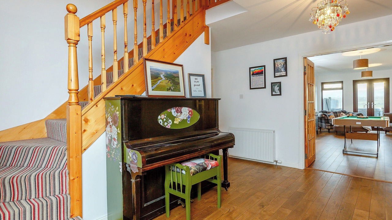 Photo of Others in Lairg