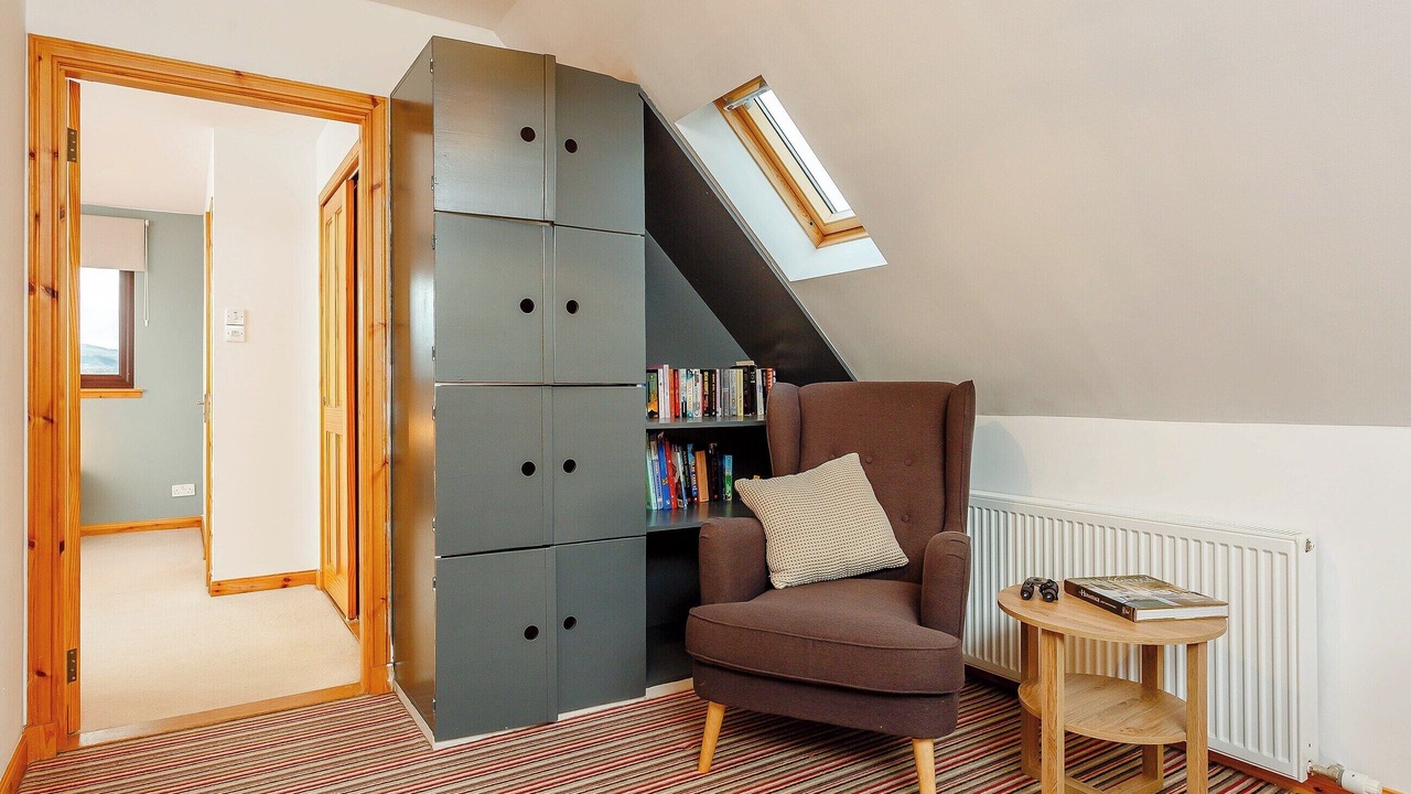 Photo of Others in Lairg