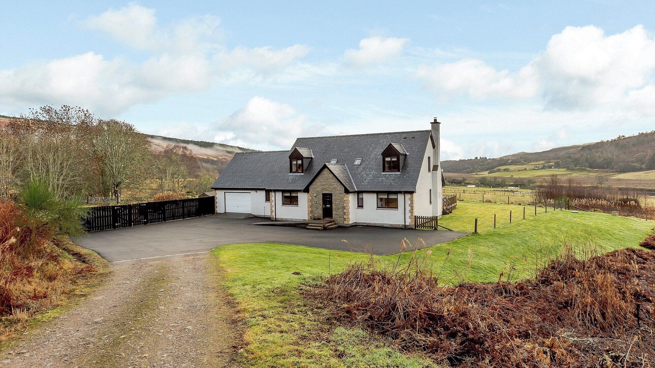 Photo of Outdoor in Lairg