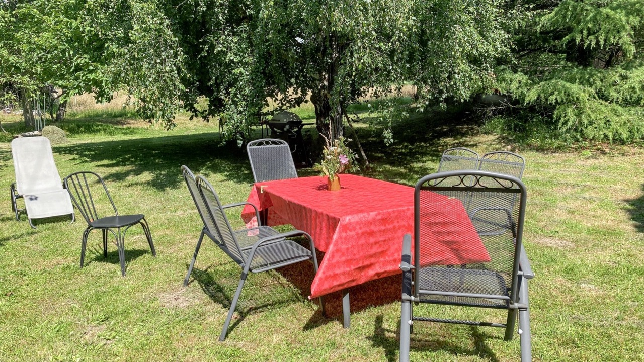 Photo of Outdoor in Thannenkirch